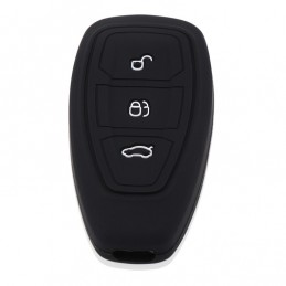 Funda Silicona Llave Ford Kuga Fiesta Focus