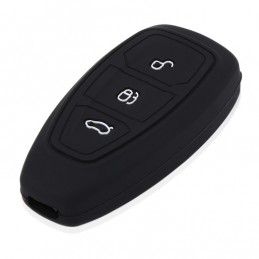 Funda Silicona Llave Ford Kuga Fiesta Focus
