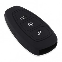 Funda Silicona Llave Ford Kuga Fiesta Focus