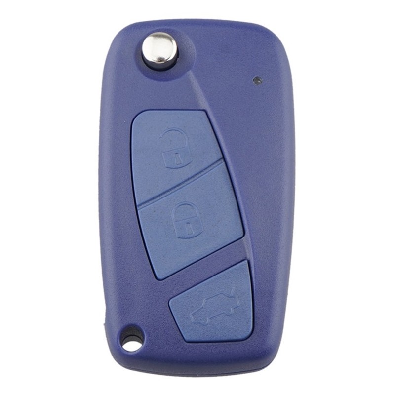 Carcasa Llave Fiat