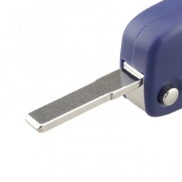 Carcasa Llave Fiat