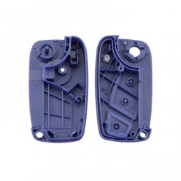 Carcasa Llave Fiat