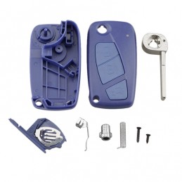 Carcasa Llave Fiat