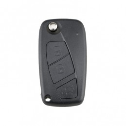 Carcasa Llave Fiat