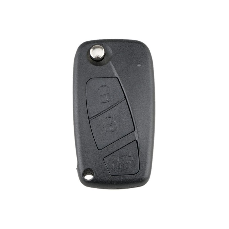 Carcasa Llave Fiat