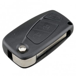 Carcasa Llave Fiat