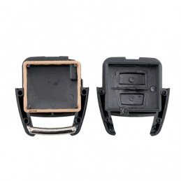Carcasa Llave Opel