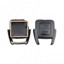Carcasa Llave Opel