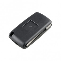 Carcasa de Reemplazo Mando Llave Citroen C4 C2 C3 C5 C6 Picasso