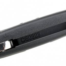 Carcasa de Reemplazo Mando Llave Citroen C4 C2 C3 C5 C6 Picasso