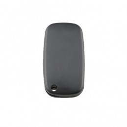 Carcasa Llave 3 Botones para Para RENAULT Clio Megane Kangoo Modus
