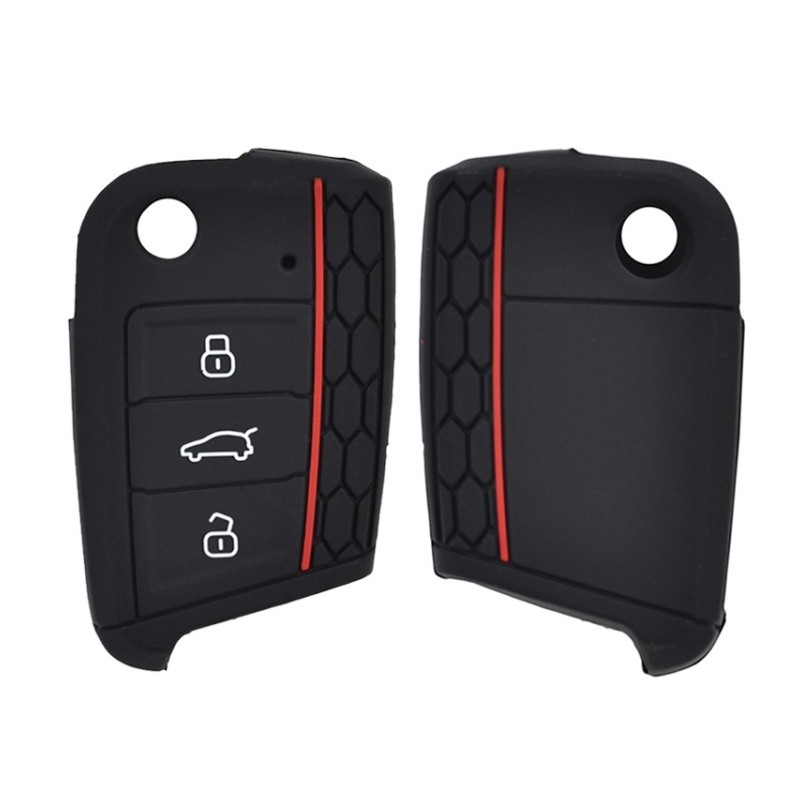Funda Llave VW Golf 7