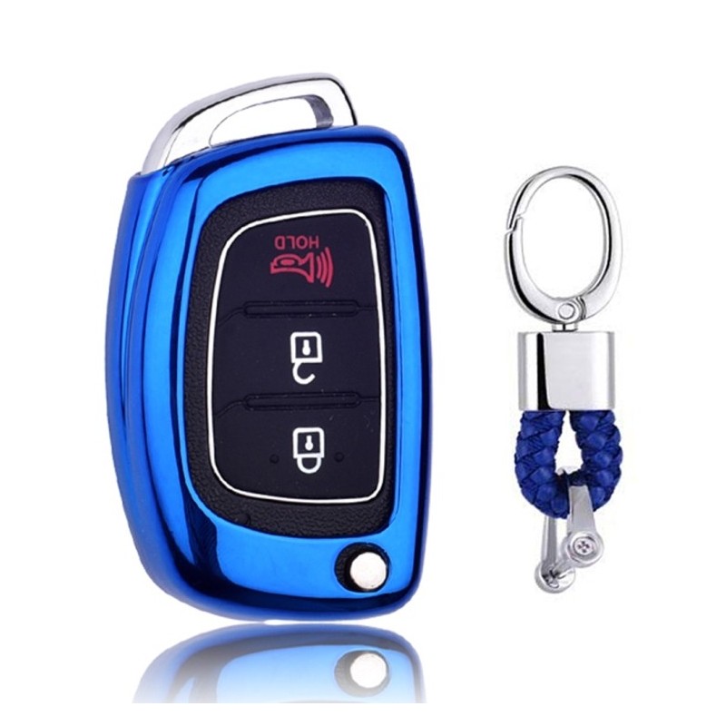 Funda Llave Hyundai i20
