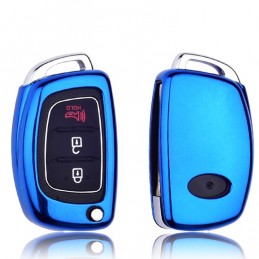 Funda Llave Hyundai i20