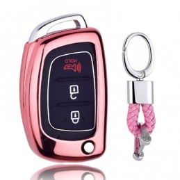 Funda Llave Hyundai i20