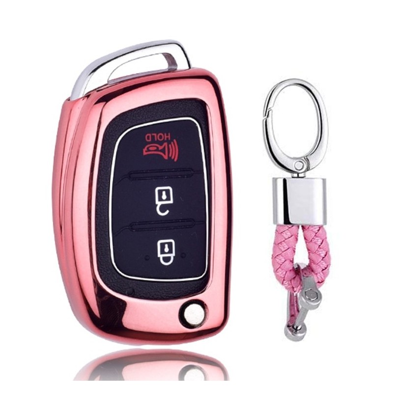 Funda Llave Hyundai i20