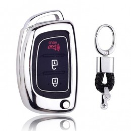Funda Llave Hyundai i20