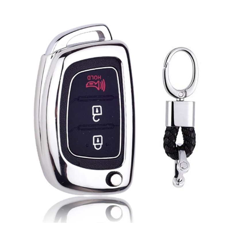 Funda Llave Hyundai ix25