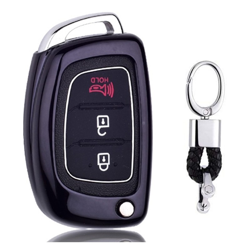 Funda Llave Hyundai ix35