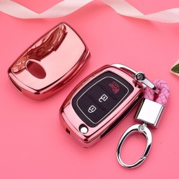 Funda Llave Hyundai ix35
