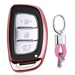 Funda Llave Hyundai Tucson