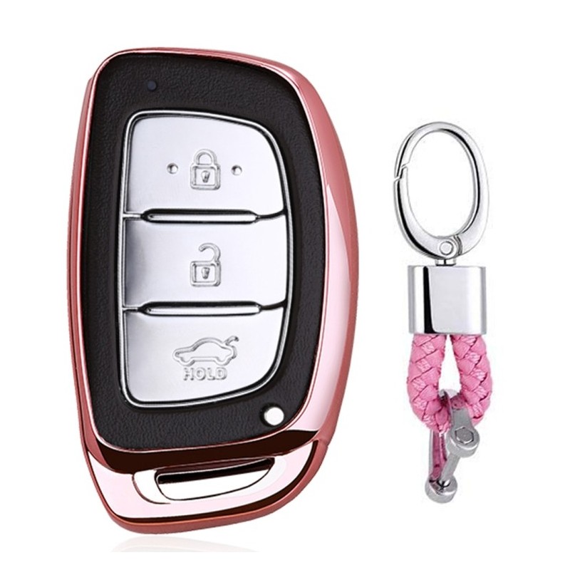Funda Llave Hyundai Tucson