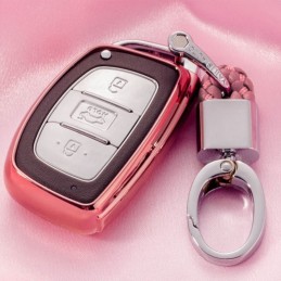 Funda Llave Hyundai Tucson