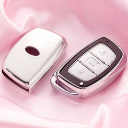 Funda Llave Hyundai Santa Fe