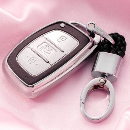 Funda Llave Hyundai Santa Fe