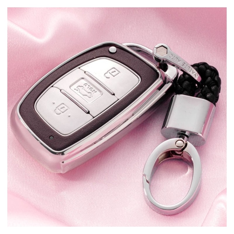 Funda Llave Hyundai Santa Fe