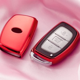 Funda Llave Hyundai Santa Fe