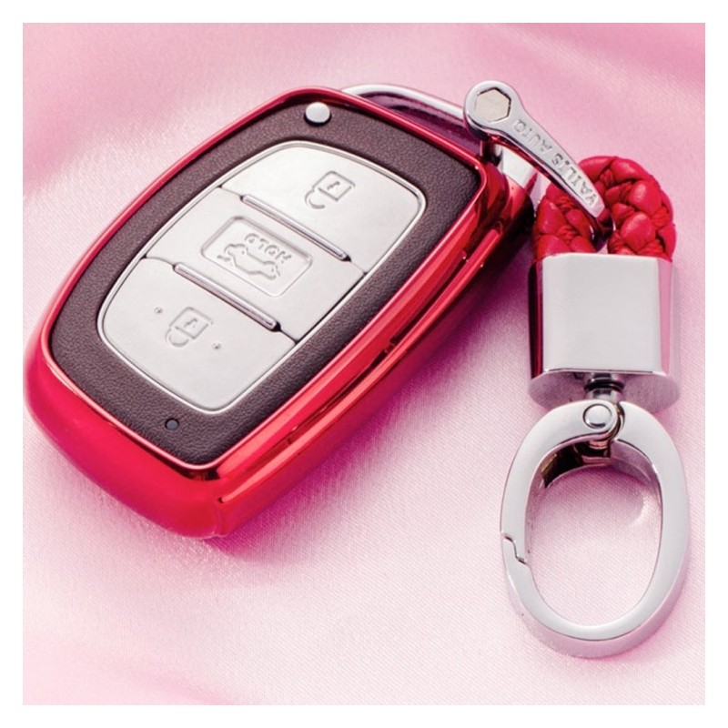 Funda Llave Hyundai Santa Fe