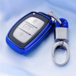 Funda Llave Hyundai Santa Fe