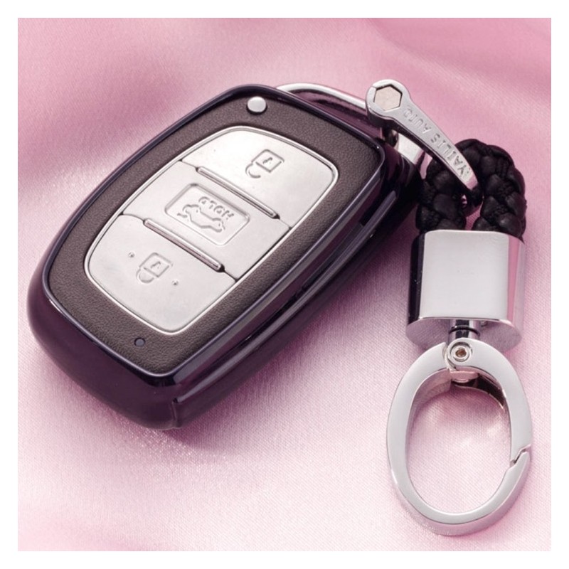 Funda Llave Hyundai Santa Fe