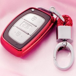 Funda Llave Hyundai Elantra