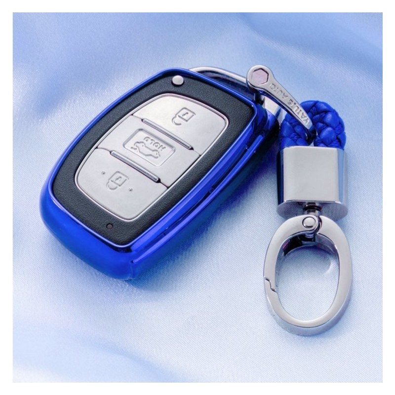 Funda Llave Hyundai Elantra