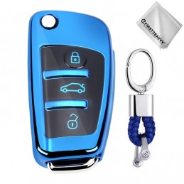 Funda Llave Audi A3 / Q2