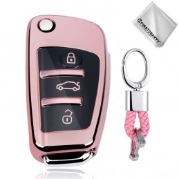 Funda Llave Audi A3 / Q2