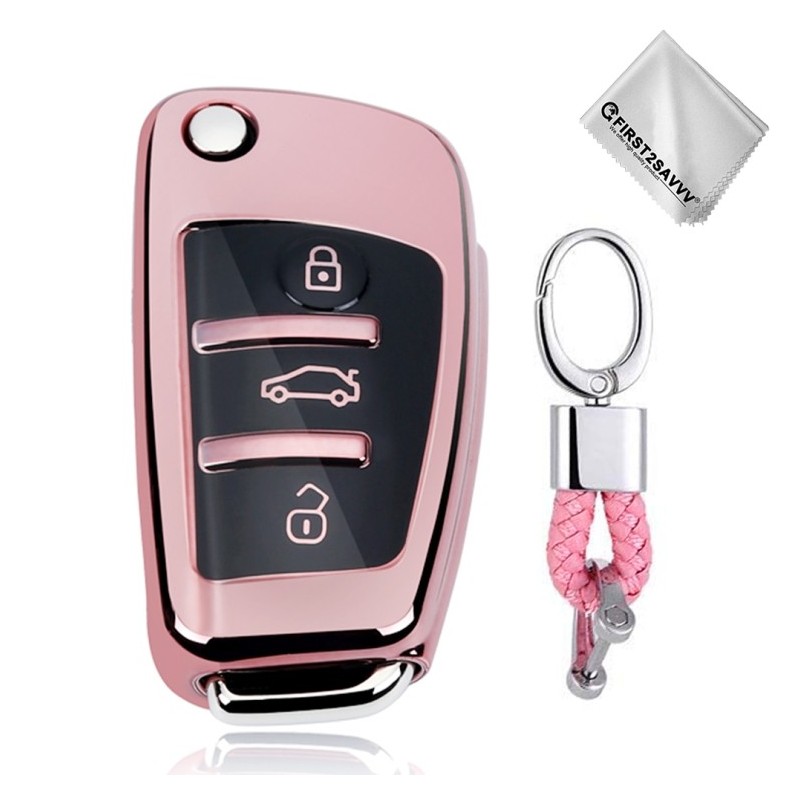 Funda Llave Audi A3 / Q2