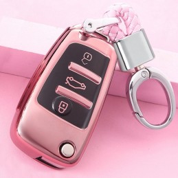 Funda Llave Audi A3 / Q2