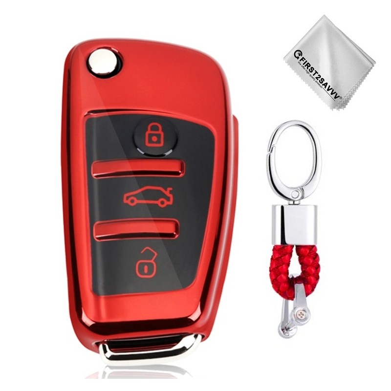 Funda Llave Audi A3 / Q2