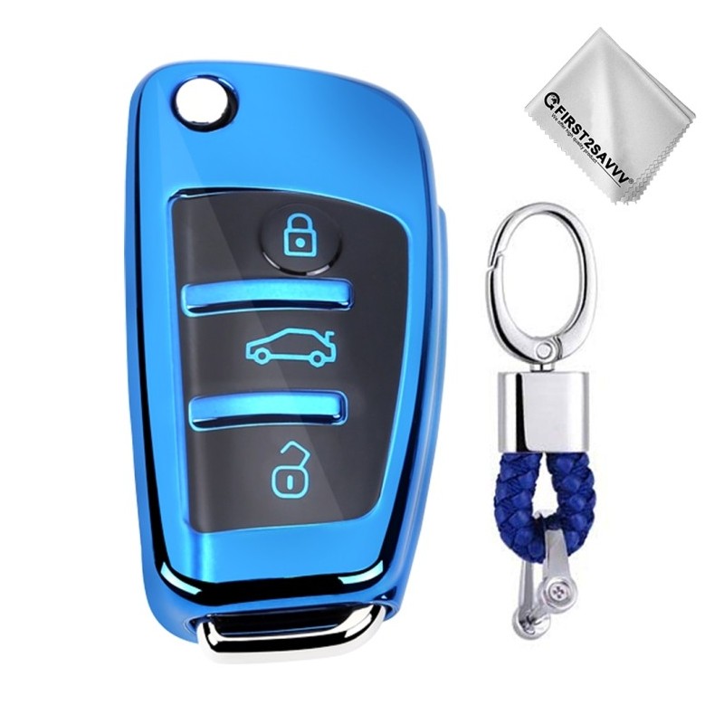 Funda Llave Audi Q5 / Q2