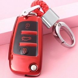 Funda Llave Audi Q5 / Q2