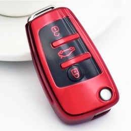 Funda Llave Audi Q5 / Q2