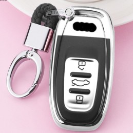 Funda Llave Audi Q5
