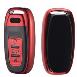 Funda Llave Audi Q5