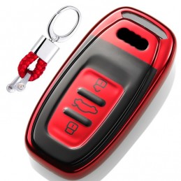Funda Llave Audi Q5