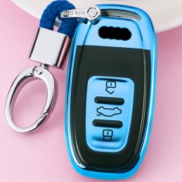 Funda Llave Audi Q5