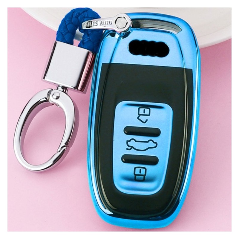 Funda Llave Audi Q5