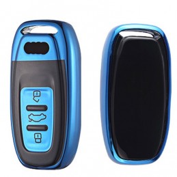 Funda Llave Audi Q5